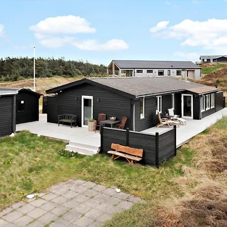 Feriehus 829-harboore-libravej-3 Harboør