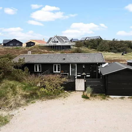 Feriehus 829-harboore-libravej-3 *